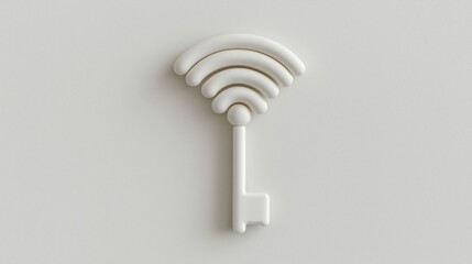 Wireless Connection Unlocks Digital Opportunities Key To Internet Access Provides Seamless Technolog