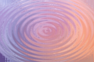 Fototapeta premium Abstract pastel swirl background texture