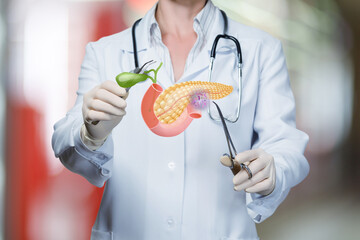 Advanced techniques in pancreatic surgery