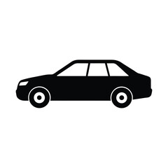 car vector illustration