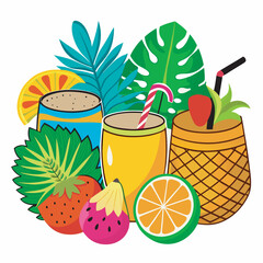 Adobe Illustrator Artwork