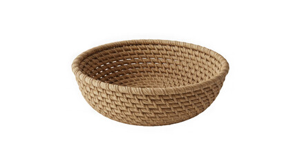 Elegant Woven Basket: A Home Decor Essential