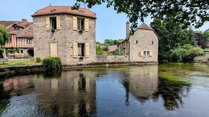BEZE (Côte-d'Or)