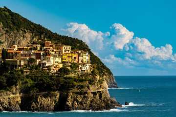 Cinque Terre