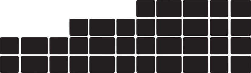 Silhouette of a Womans Hand Offering or Receiving