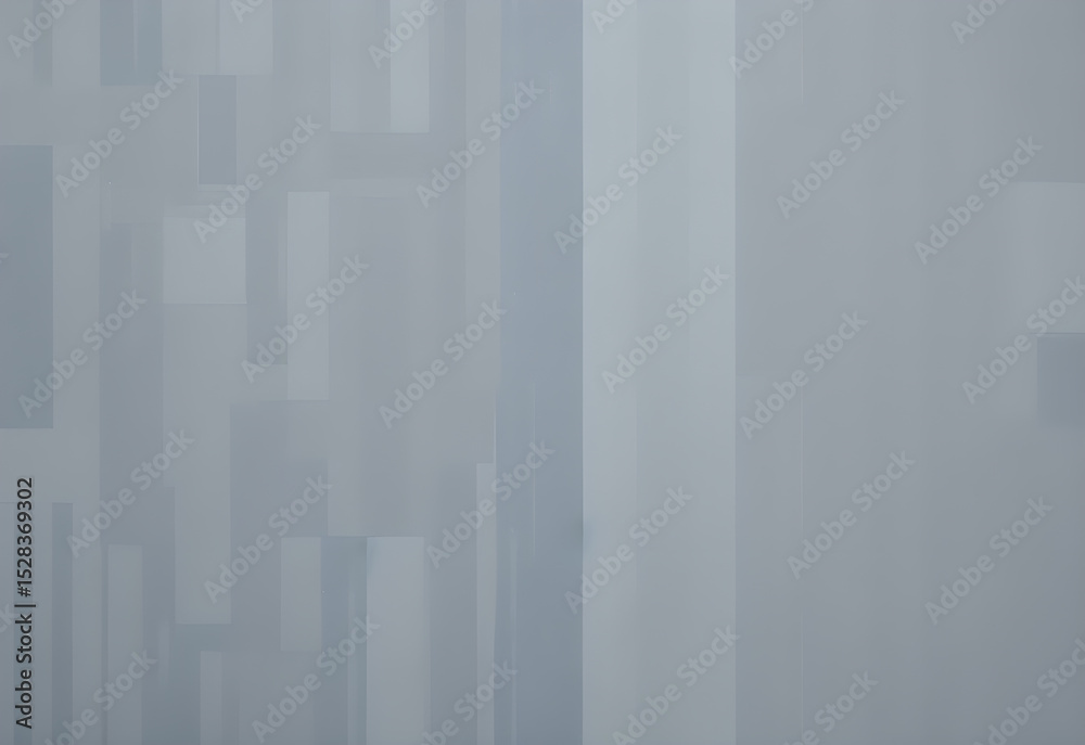 Poster grey light and simple background with color transition texturing and gradient designs and artistic showcasing fluid transitions visual lighter shade at the top to a deeper, richer at the bottom