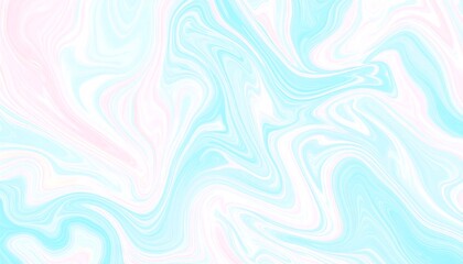 Pastel Swirl Abstract Background.