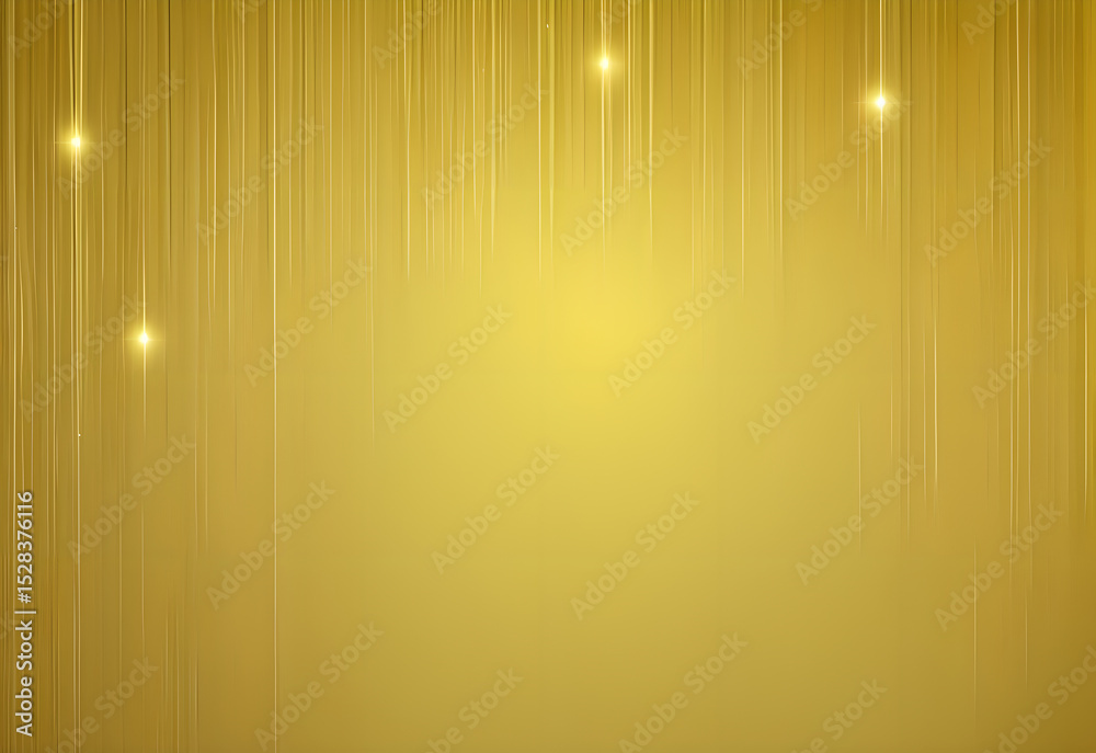 Poster yellow light and simple background with color transition texturing and gradient designs and artistic showcasing fluid transitions visual lighter shade at the top to a deeper, richer at the bottom