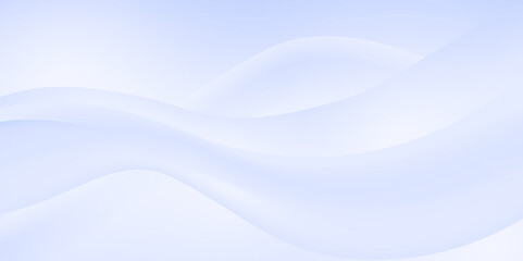 Soft Blue Abstract Background for Beauty, Spa, Wedding or Feminine Branding.