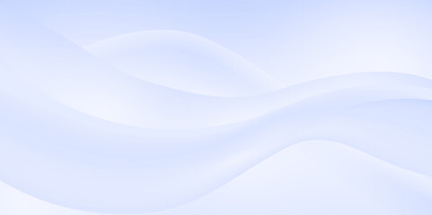 Soft Blue Abstract Background for Beauty, Spa, Wedding or Feminine Branding.