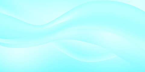 Naklejka premium Soft Green Abstract Background for Beauty, Spa, Wedding or Feminine Branding.