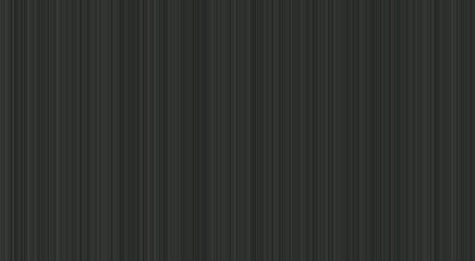 A seamless pattern featuring dark, clean, vertical stripes for a background.
