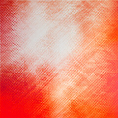 Red square background, Perfect backdrop for banners, posters, Ad, events and various design works