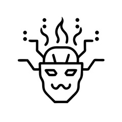 Futuristic Icon Pack. 