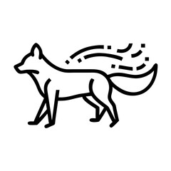 Futuristic Icon Pack. 