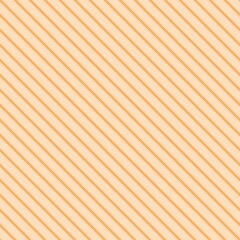 Cute Halloween Seamless Pattern with diagonal stripes for gift wrapping, paper and textiles.