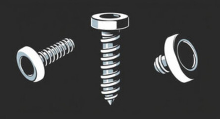 bolt and nut
