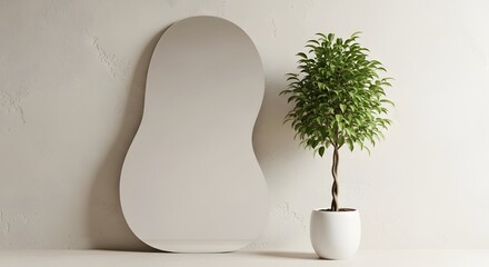 modern interior design