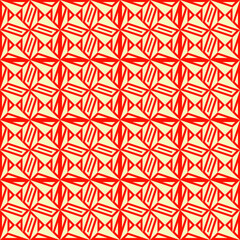 Geometrical ornament. Triangle,line shapes pattern. Abstract backdrop. Triangles, lines wallpaper. Geometric background. Ethnic motif. Mosaic ornate. Digital paper. Textile print. Web design. Vector