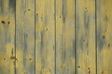 Texture, wood, wall, it can be used as a background. Wooden texture with scratches and cracks.