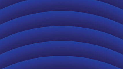 High-Quality Abstract Vector Background in Gradient