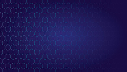 Modern Vector Abstract Shape Background Design – Editable