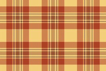 Warm autumnal plaid pattern in earthy tones.  Perfect for textile design, fallthemed projects, or creating a cozy, rustic atmosphere.