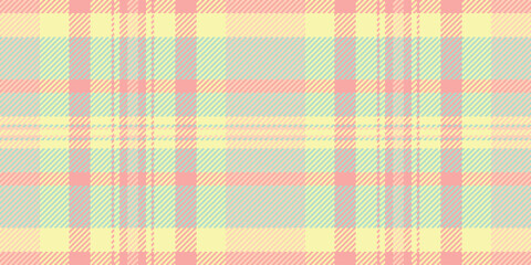 Pastel plaid pattern soft, charming texture ideal for springsummer designs, websites, or textile projects.  Evokes feelings of warmth, comfort, and gentle femininity.