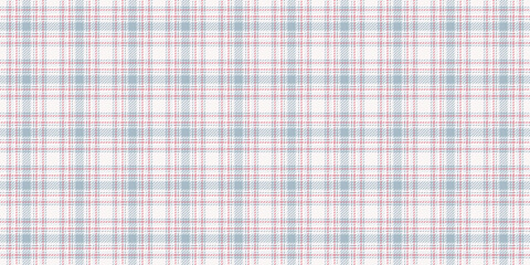 Subtle pastel plaid pattern.  Perfect for textile design, website backgrounds, or crafting projects.  Evokes a sense of calm and gentle sophistication.