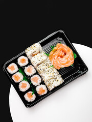 Comida japonesa