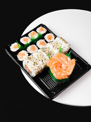 Comida japonesa