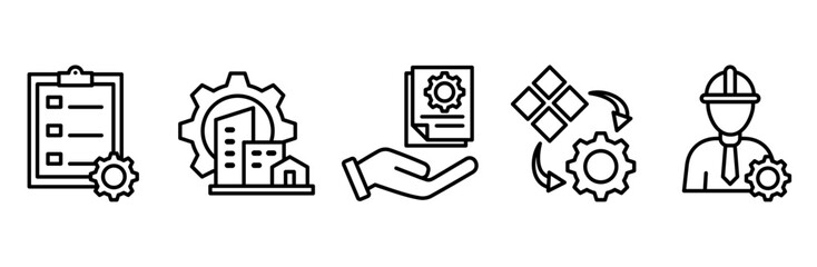 construction project