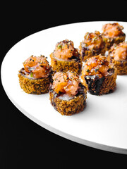 Comida japonesa