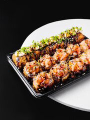 Comida japonesa