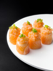 Comida japonesa