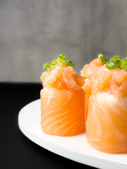 Comida japonesa
