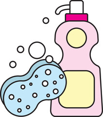 주방수제미와세제