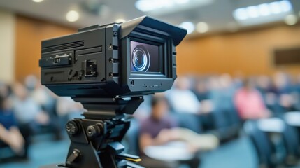 Transformation of projectors from overhead transparencies to compact K laser projectors