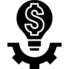 Business Chance Icon