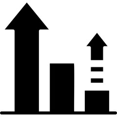 Growth Opportunity Icon