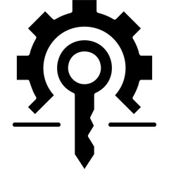 Unlock Potential Icon