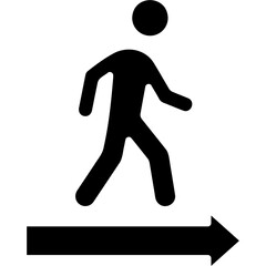 Step Forward Icon