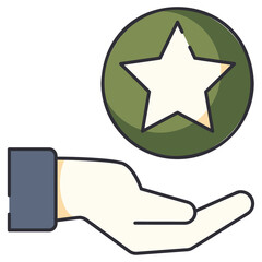 Start Opportunity Sticker