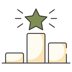 Winning Chance Sticker