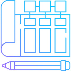 Planning Icon