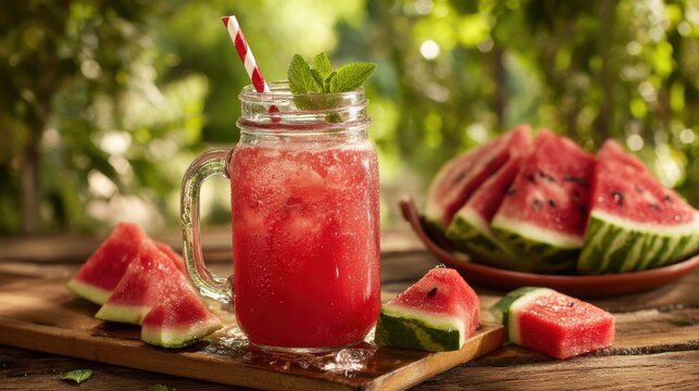 Father lifts child into air as a kite flies on the beach during a vibrant colorful sunset.