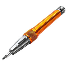 Naklejka premium Precision Micro Drill: Professional Tool for Detail Work