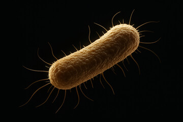 Bacterium
