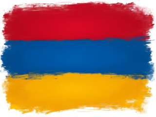 flag of Armenia