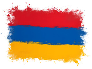 flag of Armenia